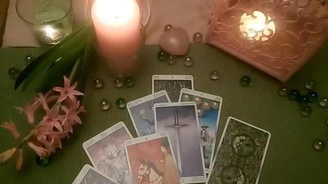 СКОРПИОН ♏ Прогноз на картах Таро на МАРТ 2019 года смотреть онлайн