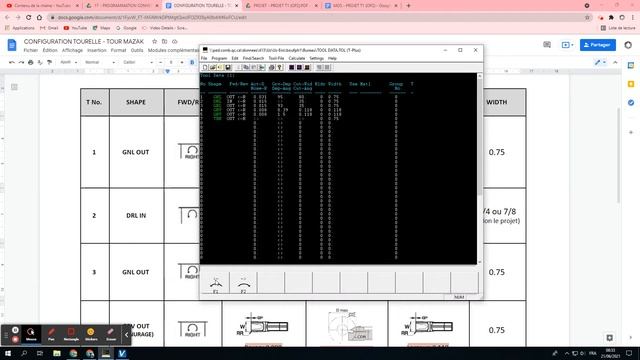 TUTORIEL #7 - AJOUT DES OUTILS DANS LA TOOL LIST смотреть онлайн