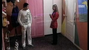 Дом-2. Мечты сбываются, 17 выпуск