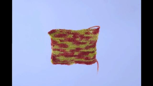 ВИДЕО-ОТЗЫВ от нашего покупателя о пряже Feza Artist смотреть онлайн