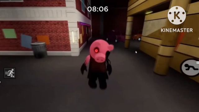 PIGGY SKINS EXTRA (BLOODY MARY LADY GAGA) смотреть онлайн