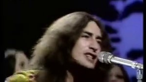 Uriah Heep - Wizard