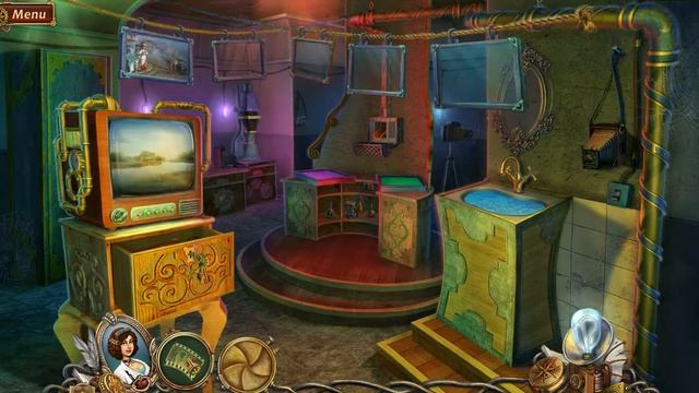 Let's Play Casual Games! Snark Busters: High Society - Part 2 of 2 смотреть онлайн
