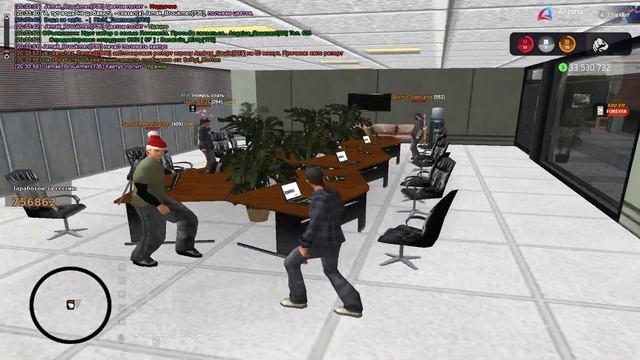 Grand Theft Auto San Andreas 2023 10 22 20 32 11 02 смотреть онлайн