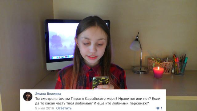 AskVolk #3 // ВОПРОСЫЫЫ // Katya Volkova смотреть онлайн