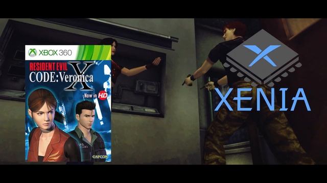 The Best Way to Play Resident Evil Code Veronica on PC смотреть онлайн