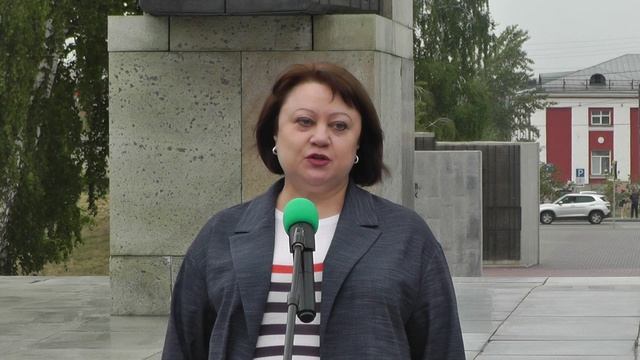 Присяга ГУФССП России по Алтайскому краю смотреть онлайн