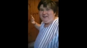 ТАТАНЬ ВИТЯ ТЫ МЕНЯ ХОЧЕШЬ БРОСИТЬ, ДРУГОЙ ВАРИАНТ В СТИЛИ ХИП ХОП