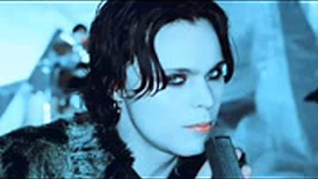 HIM - Join Me In Death Instrumental New Mix смотреть онлайн