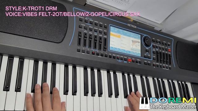 첫눈 내린 거리/이미자/K-TROT1 DRM/VIBES FELT-2OT/BELLOW/2-GOPEL/CIRCUS SAX/KETRON/SD7K/도레미악기/02-745-9934 смотреть онлайн