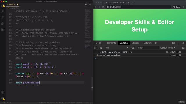 062 Coding Challenge #1 смотреть онлайн