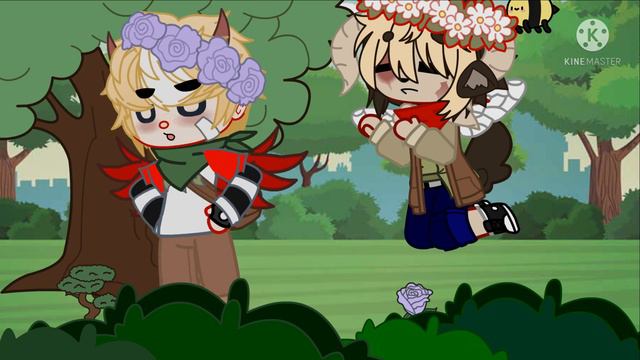 " Ranboo is my new beloved." || Allium duo || Bench trio || Dsmp || Ghosty смотреть онлайн