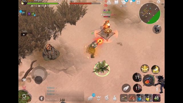 Frostborn Showcase | Witch-Doctor IV | Underrated class? смотреть онлайн