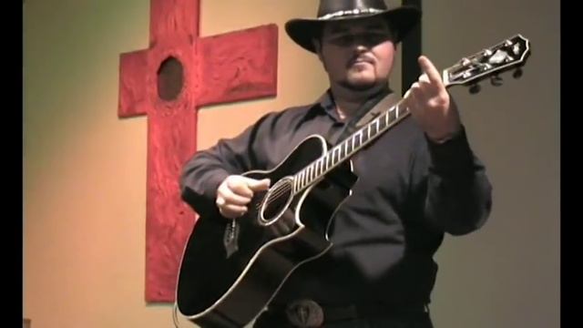 Soothing Acoustic Guitar... Esperanza!