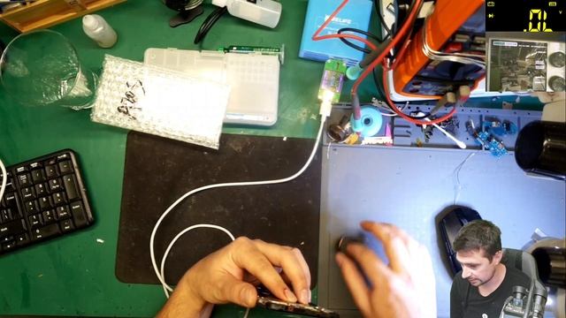 SAMSUNG A20S NO BACKLIGHT . РЕМОНТ НА ТЕЛЕФОН SAMSUNG A20S НЯМА КАРТИНА