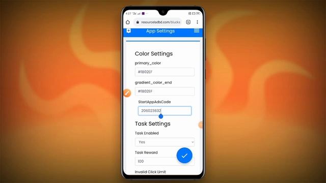 PHP admin panels update | startapp high quality Android studio app | New version Android studio app смотреть онлайн