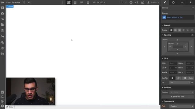 How to use the Finder like a pro (Secret settings) | Productivity Series for Webflow смотреть онлайн