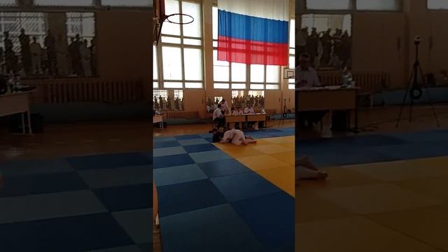 Чипсиев Рамазан бой за 1 место. смотреть онлайн