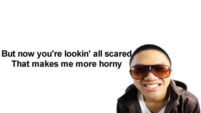 Timothy DeLaGhetto - Call Me Maybe (Dirty Parody) Lyrics