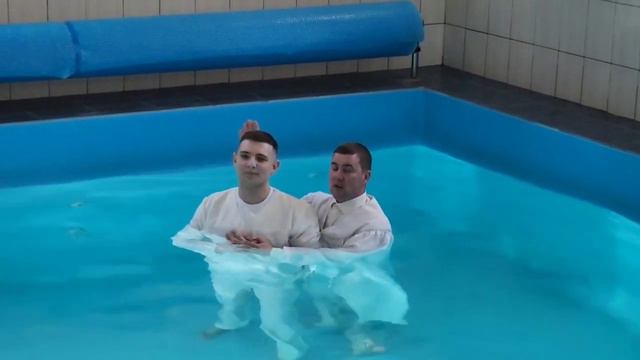 Завет с Богом Шаповалов Александр смотреть онлайн