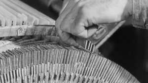 Электровоз ВЛ80к - Тяговый двигатель и вспомогательное оборудование, 1969.