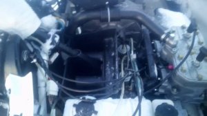 Тайга Патруль 551 SWT боится снега