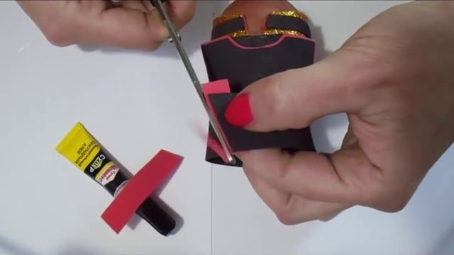 Брови по гармонии