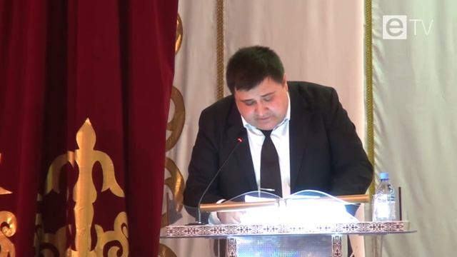 Агросовет 2014. Выступление Романа Андрианова, директора ДГП центра гидрометеорологии смотреть онлайн