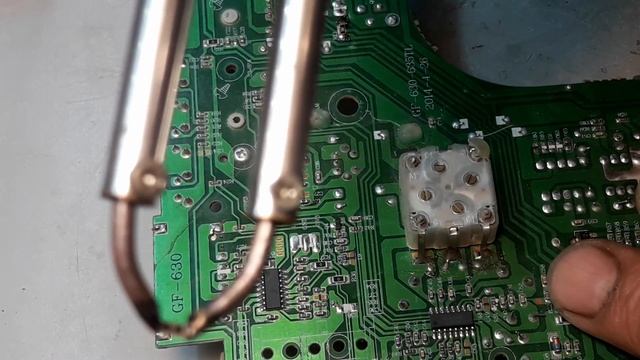 Обзор паяльников и материалов для пайки смотреть онлайн