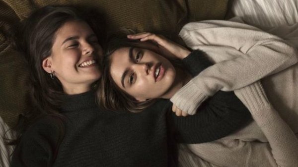 Appearance My sister Catherine