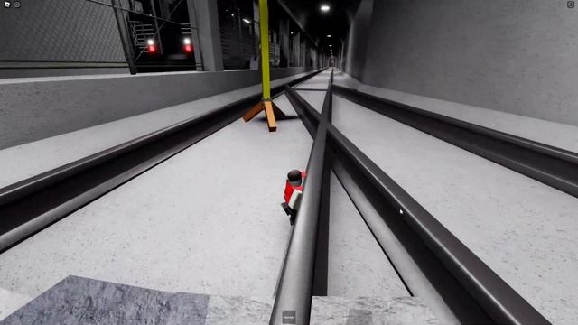 The Tunnel Mini Mode! (The Tunnel - Roblox) смотреть онлайн