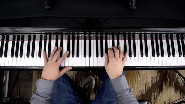 Chopin Fantasie Impromptu Op 66 Piano Tutorial (Fantaisie) смотреть онлайн