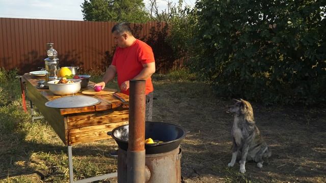 Кулинарная Фантазия