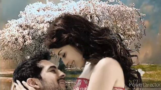 НЕ СТАВЬ НА ПАУЗУ ЛЮБОВЬ ... смотреть онлайн