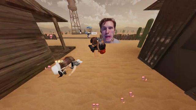 Roblox Evade all maps 4k | Part 1 | смотреть онлайн