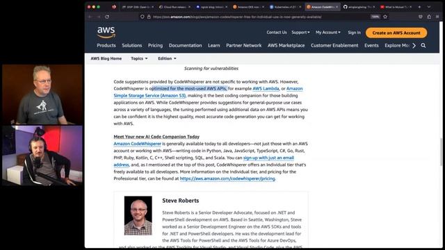 ? Kubernetes 1.27 has arrived! смотреть онлайн
