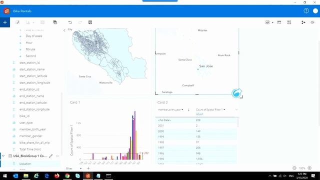 ArcGIS Insights: An Introduction смотреть онлайн