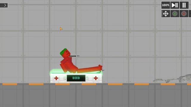 People Playground vs Melon Playground vs Kselebox vs Stickman Ragdoll - Who is the best? смотреть онлайн