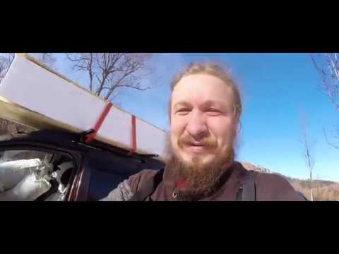 РАЗМЕТКА ФУНДАМЕНТА БАНИ l КАК НАТОЧИТЬ ЦЕПЬ БЕНЗОПИЛЫ l ДЕНЬ 36