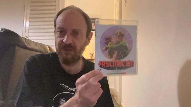 A Catch up and a De Palma ramble. смотреть онлайн
