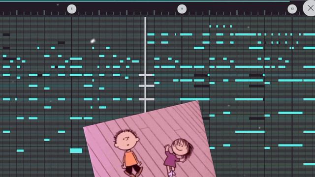 Piano Blues - Free Midi [FLM] смотреть онлайн