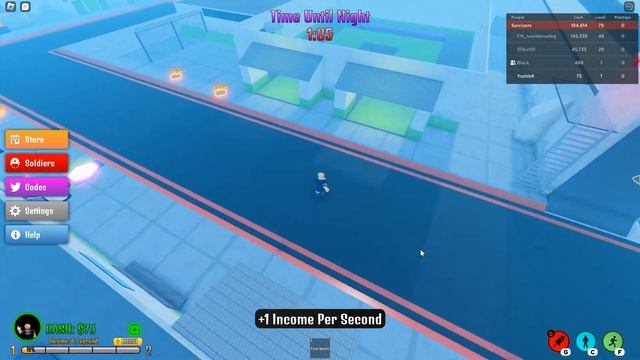 РОБЛОКС Игры на миллион! Часть 1 #роблокс смотреть онлайн
