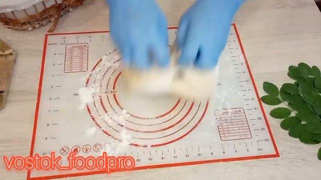 ТАБУНА| Мягкий, ароматный, традиционный арабский хлеб. смотреть онлайн