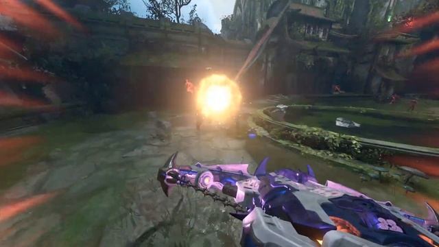 The Ancient Gods 2 in a Nutshell смотреть онлайн