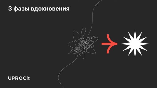 3 фазы вдохновения смотреть онлайн