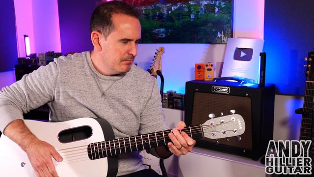 LAVA ME Play We Built This City Guitar Cover смотреть онлайн