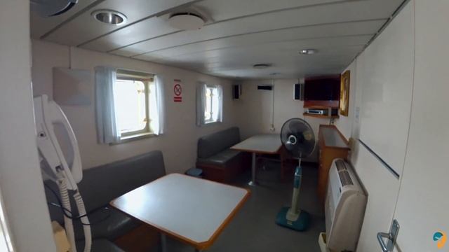 ? ПХУКЕТ, Таиланд! ?Экскурсия в АКВАРИУМ, пробрались в тайский исследовательский корабль! ? смотреть онлайн