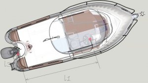 ? Как подобрать длину рулевого троса для лодочного мотора