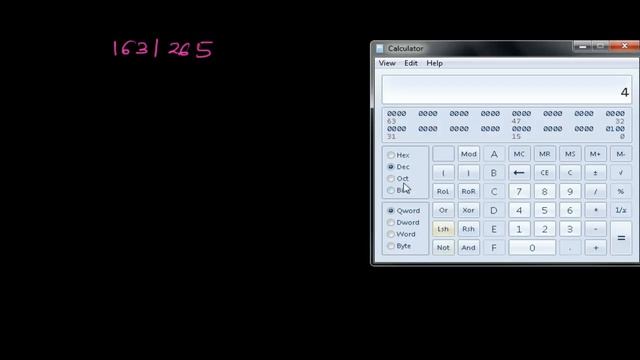 JavaScript Tutorial - Bitwise OR operator смотреть онлайн