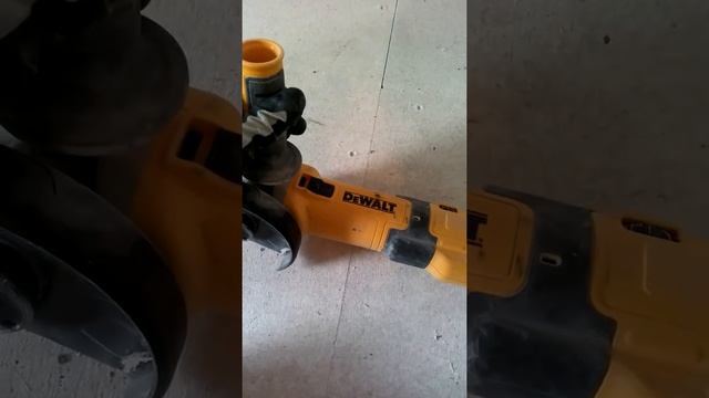 Краткий обзор DeWolt DWE 4257 смотреть онлайн
